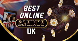 Experience the Thrill of Online Casino UK with No Wagering Requirements
