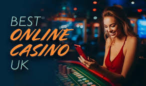Experience the Thrill of Online Casino UK with No Wagering Requirements