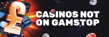Best Casinos Not on GamStop Discover Top Gaming Options Best Casinos Not on GamStop Discover Top Gaming Options