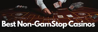 Exploring Non GamStop Casinos A Comprehensive Guide 595970253