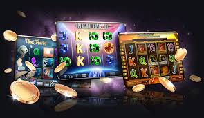Explore the Exciting World of Luck of Spins Casino -1466014451