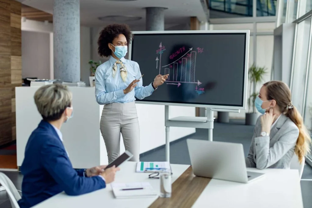 Cost savings and scalability in virtual pharma sales