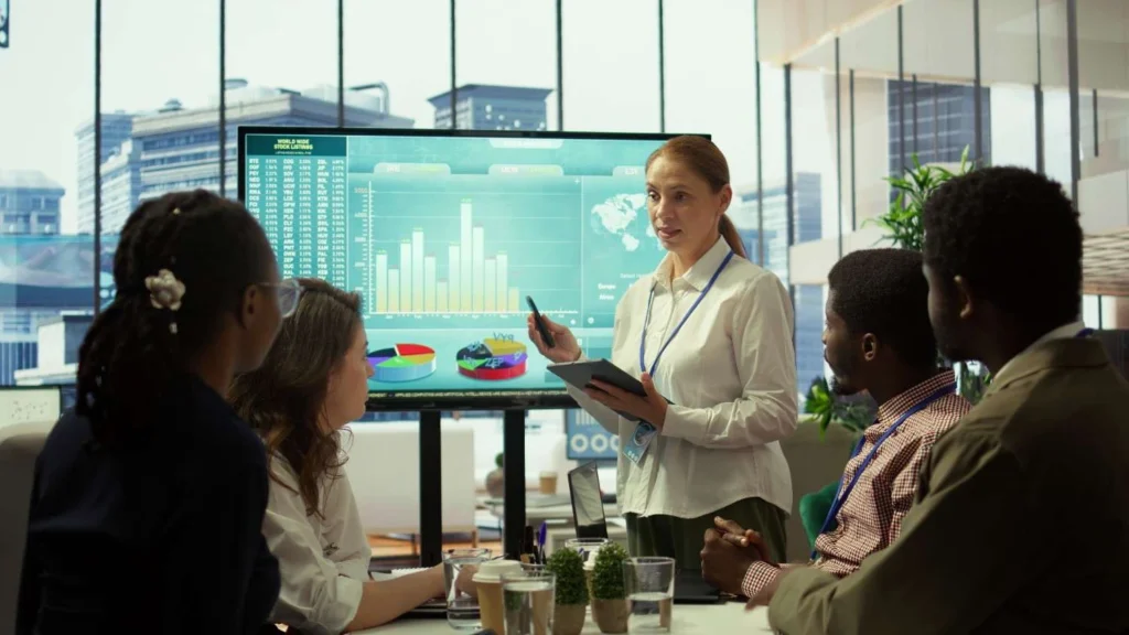 Pharma brand growth supported by outsourced sales professionals
